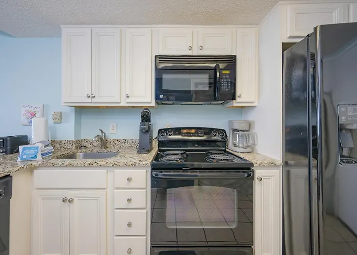 Surf & Racquet 702b Gulf Shores