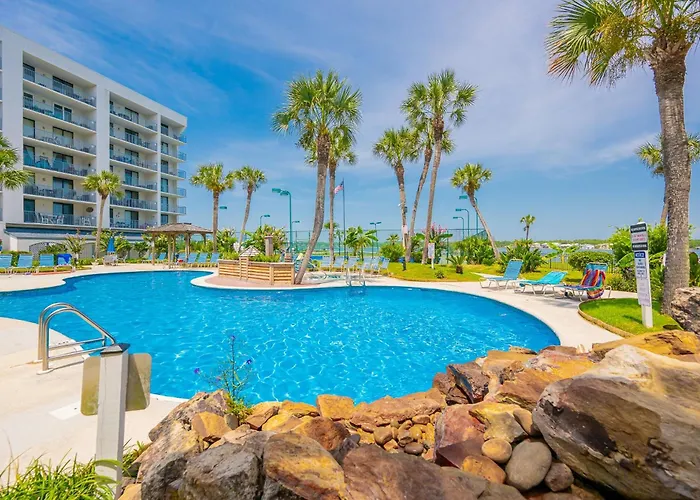 Apartment Surf & Racquet 702b *