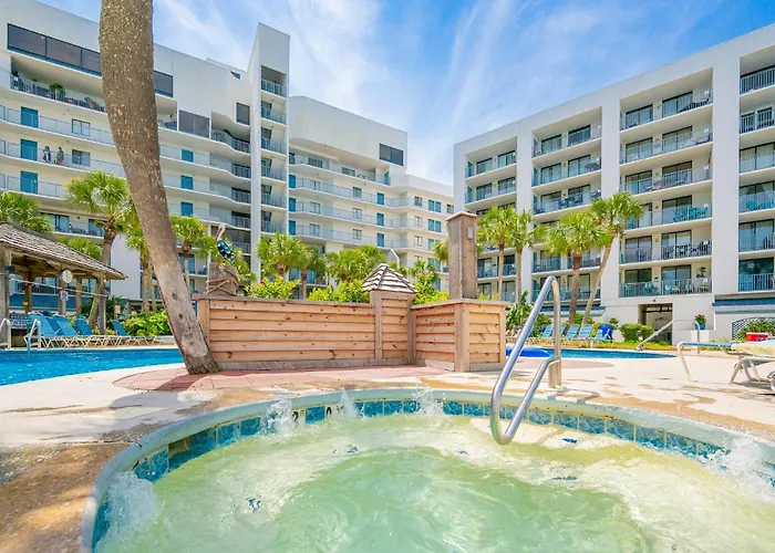 Surf & Racquet 702b * Gulf Shores