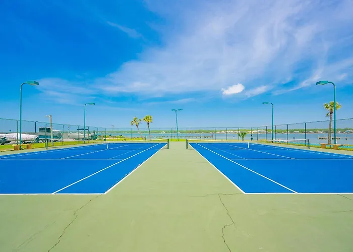Apartment Surf & Racquet 702b *