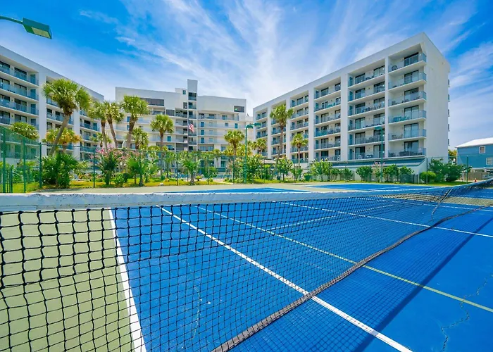 Surf & Racquet 702b Gulf Shores