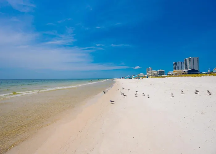 Surf & Racquet 702b Apartment *