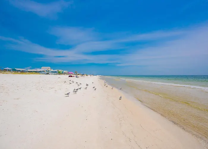Surf & Racquet 702b Apartment Gulf Shores